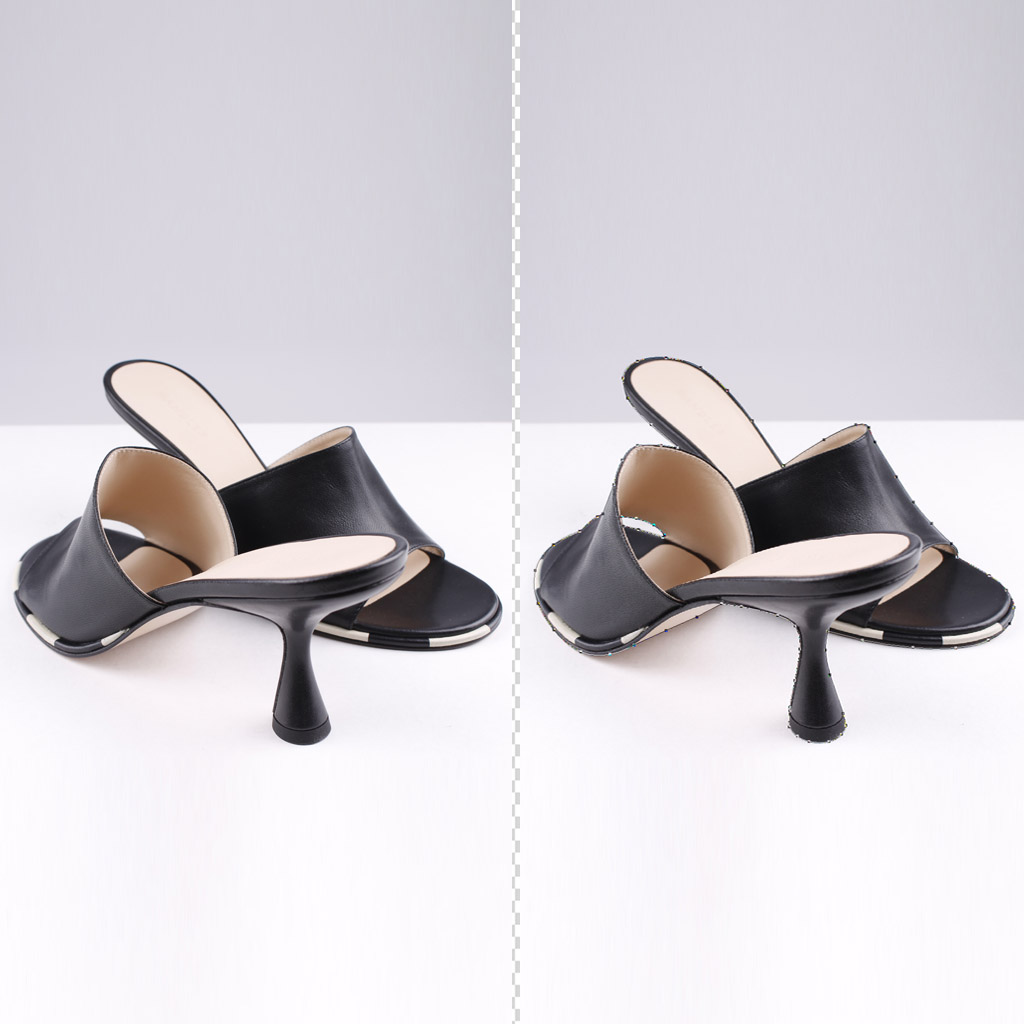 Easy Clipping Path