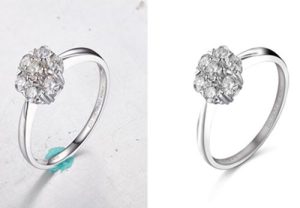 Jewelry Retouching
Service
