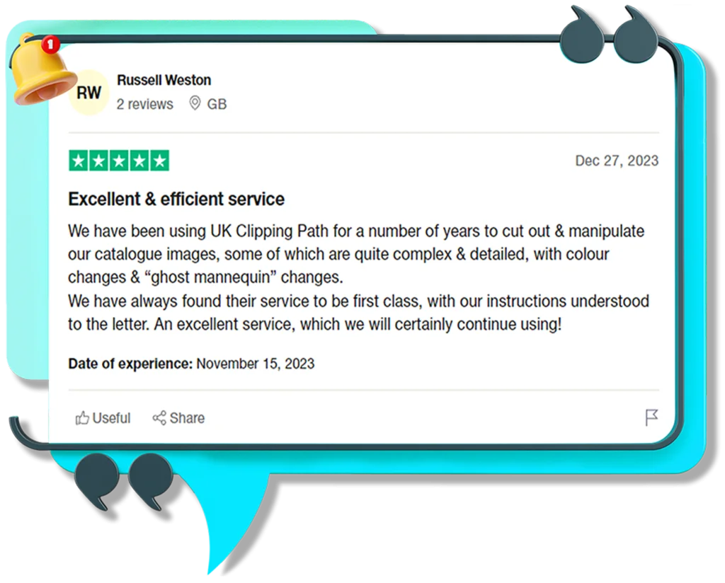 What Our Clients Are Saying on Trustpilot