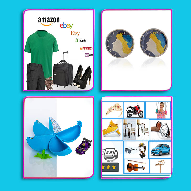 Amazon Image Editing