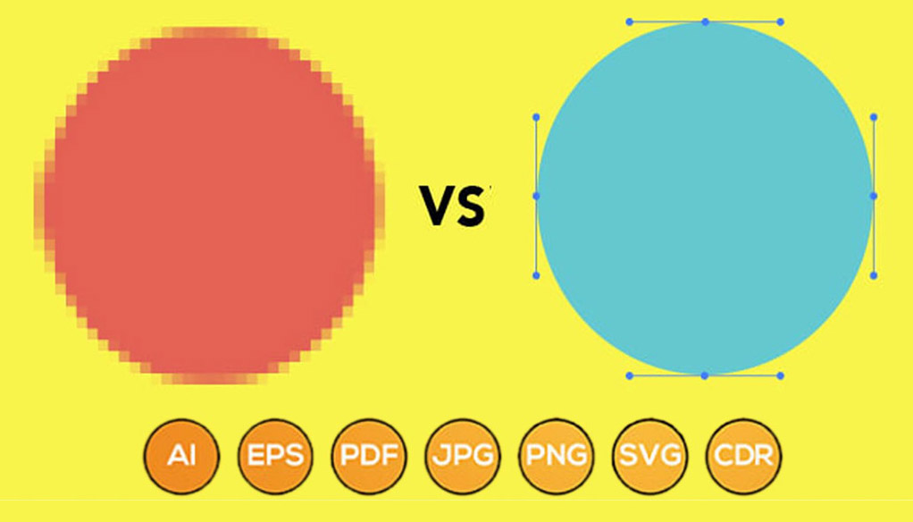 RASTER-TO-VICTOR-CONVERSION